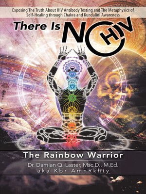 cover image of There is No HIV